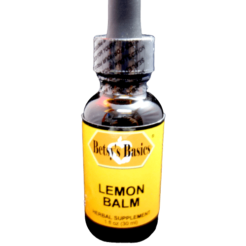 Lemon Balm, 1 oz on Sale