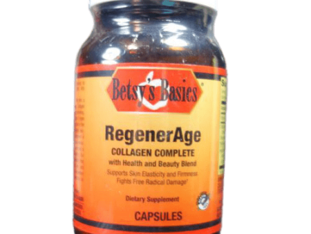 Regenerage Collagen Complete, caps For Cheap