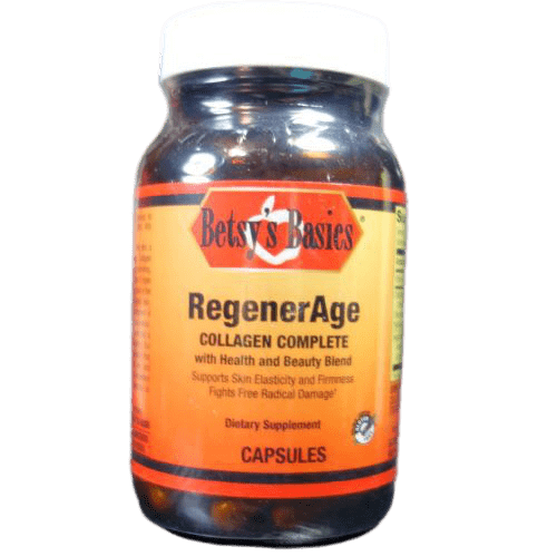 Regenerage Collagen Complete, caps For Cheap