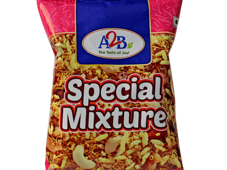 A2B - (BBD 18 03 2025) 200g Special Mixture Online Hot Sale