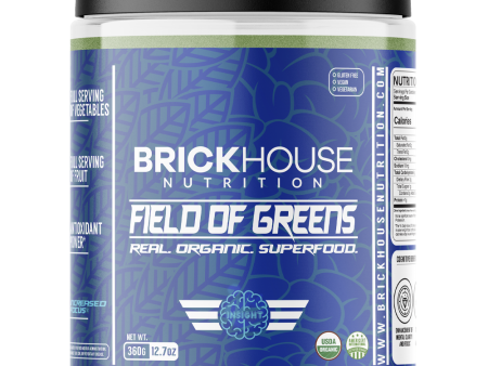 Field of Greens Insight For Cheap