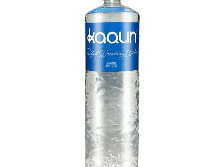 Kaqun Water Online Hot Sale