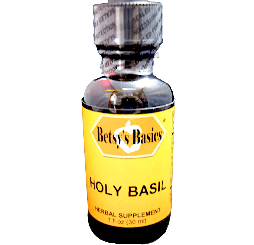 Holy Basil, 1 oz Hot on Sale