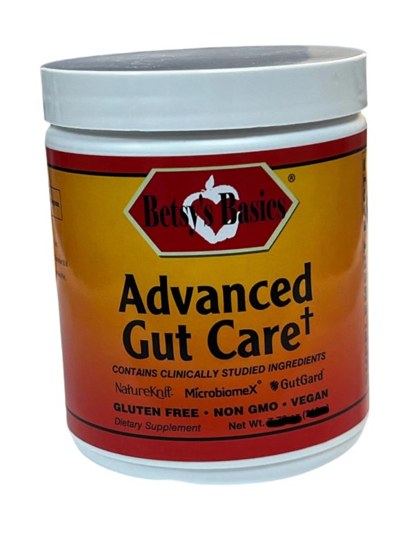 Advanced Gut Care*, oz Online