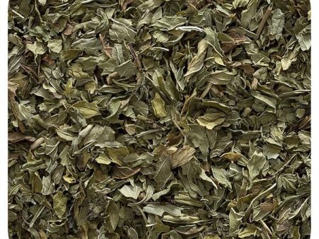 Spearmint Leaf Cut - .5lb Hot on Sale