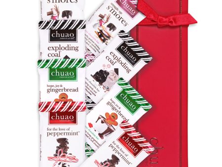 Holiday Mini Bar Gift Set -SOLD OUT For Discount