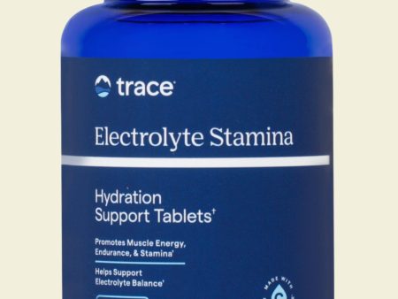 Electrolyte Stamina, tabs Online Sale