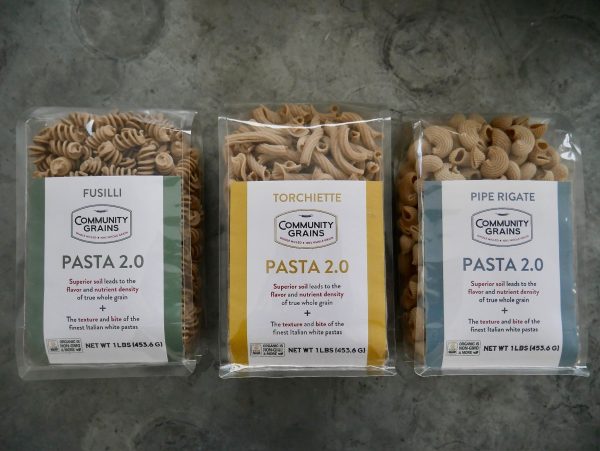 Organic Torchiette Pasta 2.0 on Sale