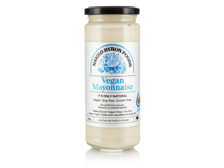 VEGAN MAYO Online Hot Sale