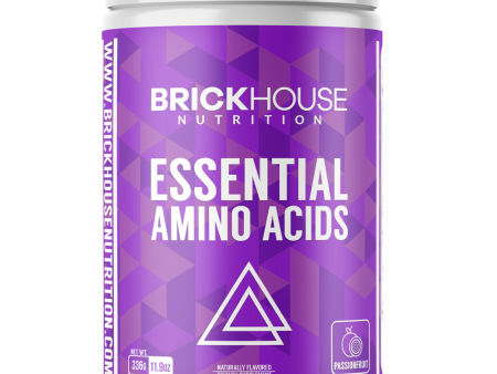 Essential Amino Acids Passion Fruit Sale