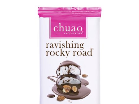 Ravishing Rocky Road Mini bars For Sale