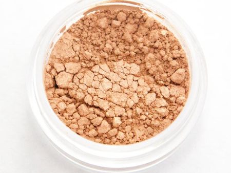 Peachy Bronzer Supply