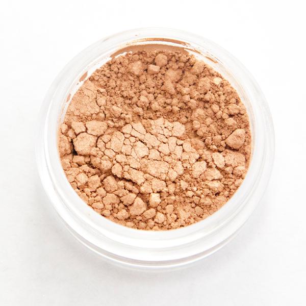 Peachy Bronzer Supply