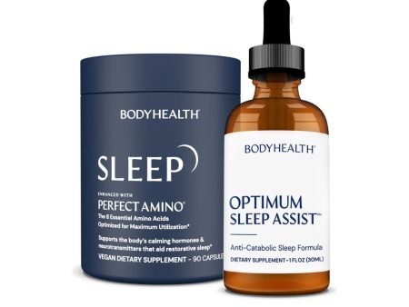 Optimum Sleep Bundle Online