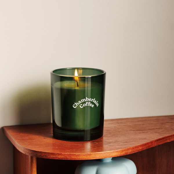 matcha scented candle Discount