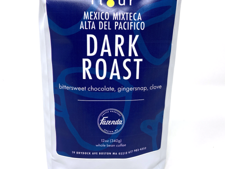 Flour Bakery Dark Roast on Sale