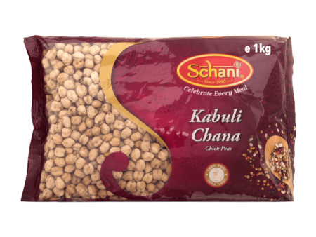 Schani - 1kg Chickpeas (Kabuli Chana) For Sale