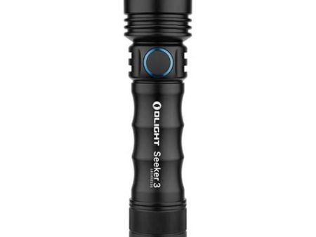 Olight Seeker 3 Flashlight For Sale