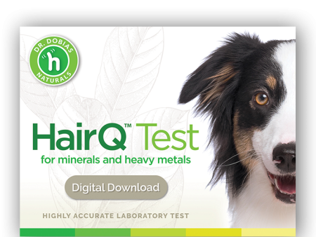 HairQ Test on Sale