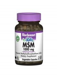 MSM 1000 MG, VCAPS Cheap