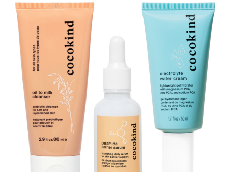 calm & hydrate starter set Discount