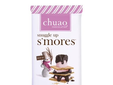 Snuggle Up S mores Mini bars Online