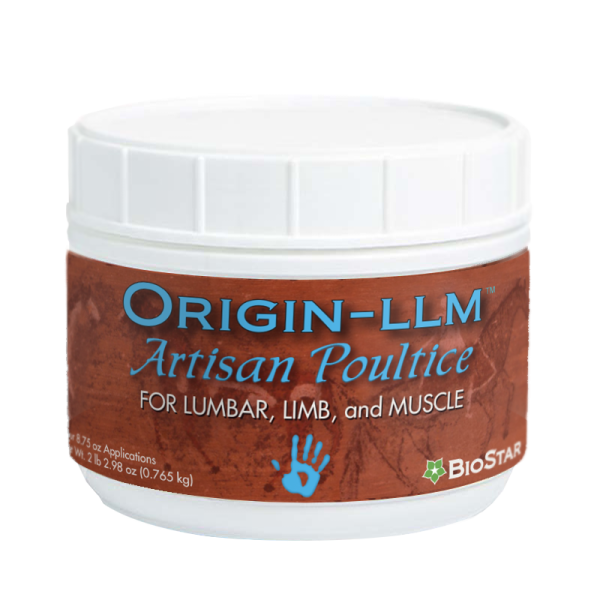 Origin-LLM Artisan Poultice Sale