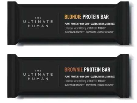 The Ultimate Human Protein Bar For Sale