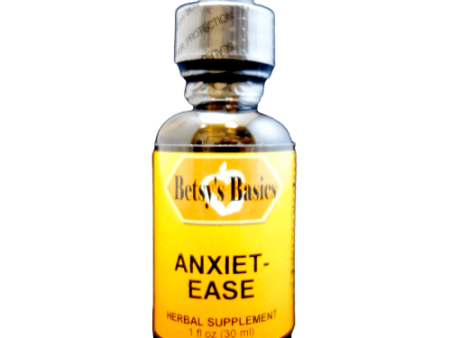 Anxiet-Ease, 1 oz on Sale