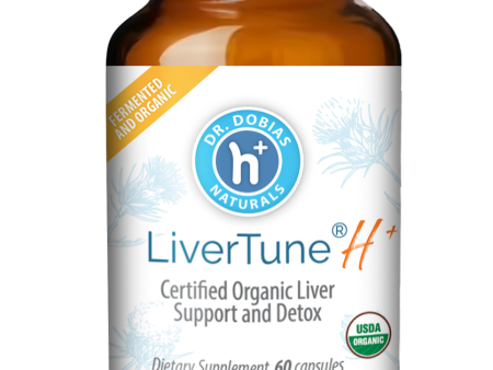 LiverTune® H+ For Discount