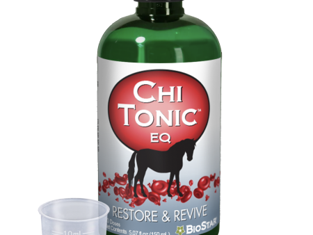 Chi Tonic EQ Cheap