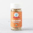 CARAMEL Organic Infused Sugar Online now