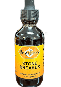 Stone Breaker Liquid Extract, 2 oz Cheap