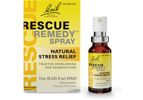 Rescue Remedy Spray, ml on Sale