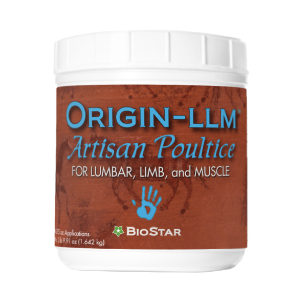 Origin-LLM Artisan Poultice Sale