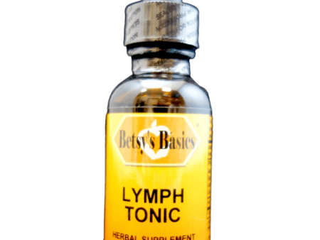 Lymph Tonic, 1 oz For Sale