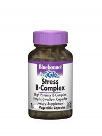 STRESS B-COMPLEX, VCAPS Online now