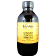 Ginger Zinger Immune Syrup*, 4 oz Online Hot Sale