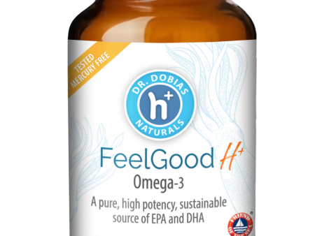 FeelGood Omega® H+ on Sale