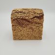 100% Whole Grain Orange Millet Rye Sourdough Cheap