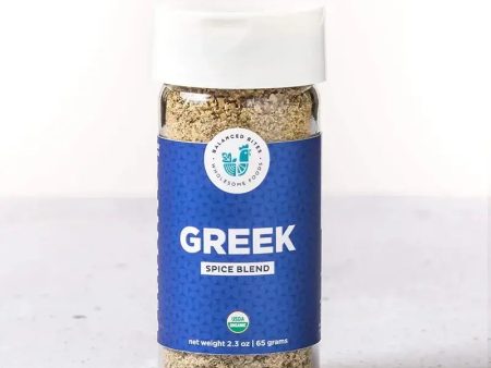 GREEK Spice Blend Online now