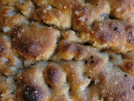 Khorasan Focaccia For Cheap