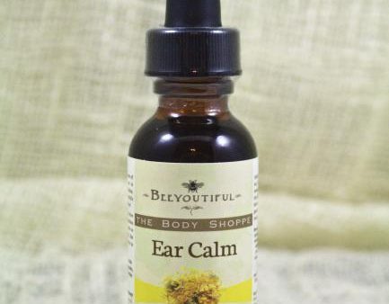 Ear Calm - 1 oz Sale