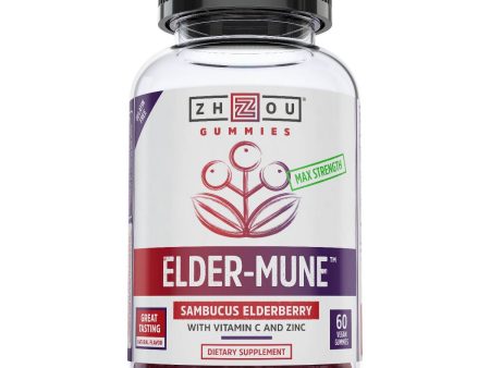 Elder-Mune Gummies For Discount