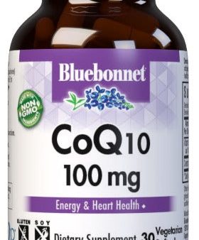 COQ10 100 MG, VSGELS Sale