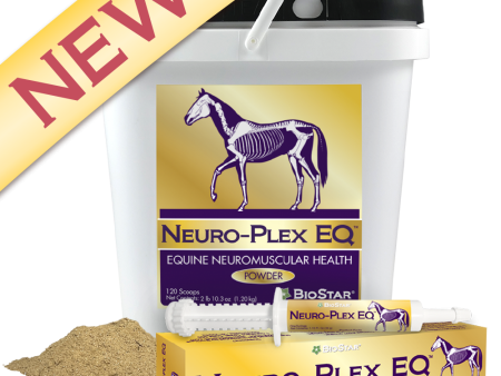 Neuro-Plex EQ Hot on Sale