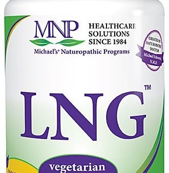 LNG tab on Sale