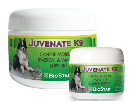 Juvenate K9 For Sale