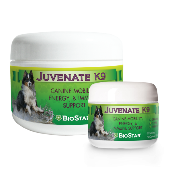 Juvenate K9 For Sale