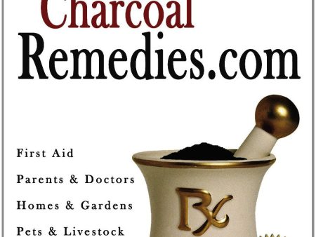 Charcoal Remedies - Book Online